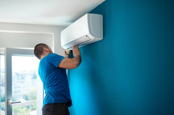 Best Affordable HVAC services  in Staten Island, NY